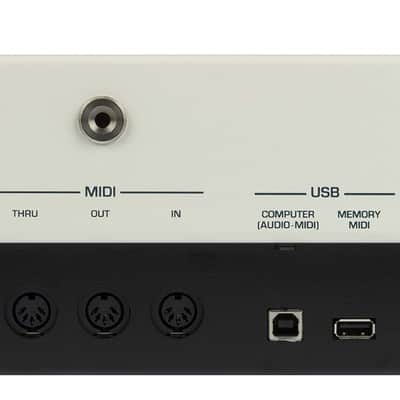Dexibell VIVO S10 88-Key Digital Stage Piano image 7