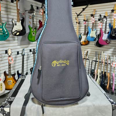 Martin 00-15M Acoustic Guitar - Satin Natural Mahogany w/Gig Bag & PLEK*D #952 image 11