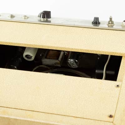 Gibson GA-5 Skylark 1959 Tan image 10