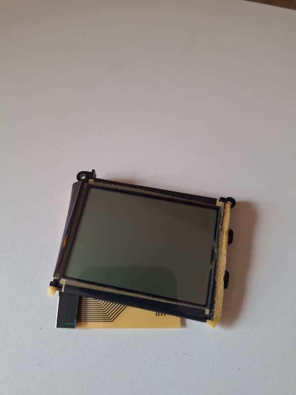 Casio FZ-1 FZ-10m FZ-20m VZ-1 Hohner HS-1 HS-2 image 1