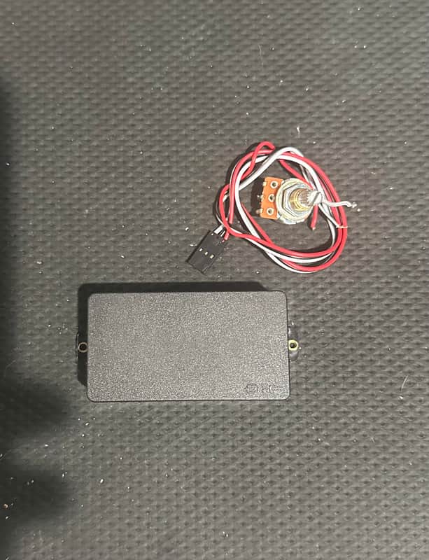 EMG 81-B Active Bridge Humbucker