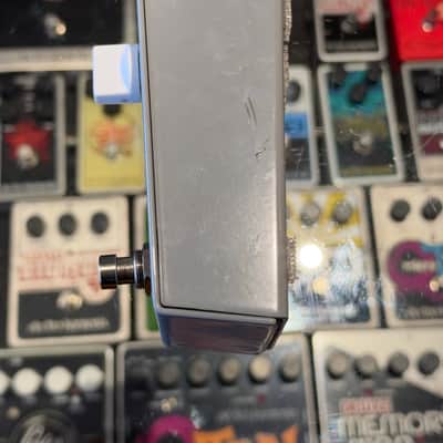 Vertex Boost MKII 2021 - Grey image 2