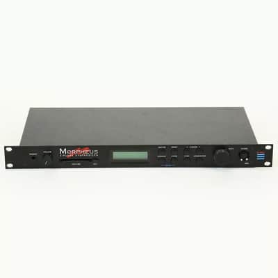 E-MU Systems Morpheus 32-Voice Z-Plane Synthesizer