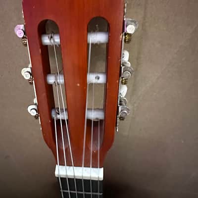 Westwood Acoustic Guitar 3/4 CG-36 image 3