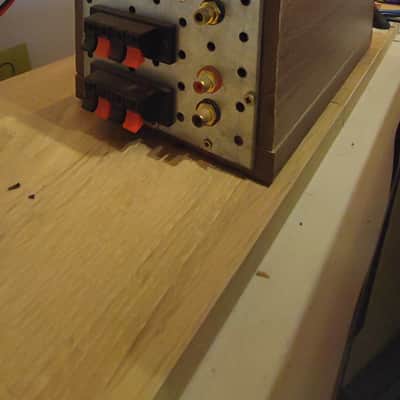 Telefunken V673 Pair ( racked by Mojo Gear Fx) image 2