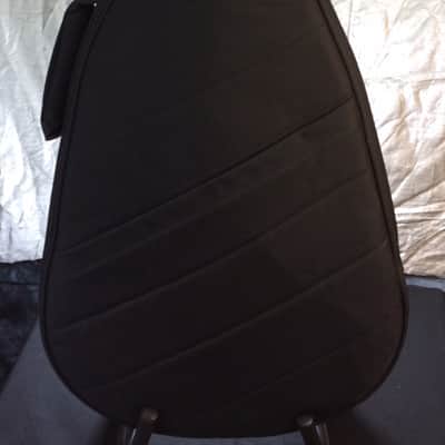Guild Jumbo Junior E SP/MP Acoustic Electric w/Free Premium Guild Gig Bag-Pack image 16