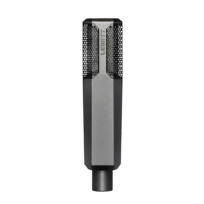 Lewitt Ultimate Microphone System LCT 1040, Shock mount, Pop filter XL, 10-pin microphone cable, Transport case , New, Free Shipping image 6