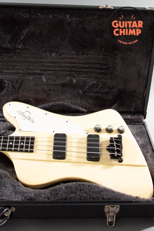 Gibson Thunderbird IV