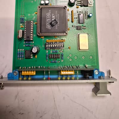 Lake People EDAC V54 V56 DAC & masterclock cards image 5