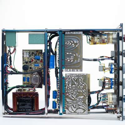 Neve 1073 (Vintage) image 4