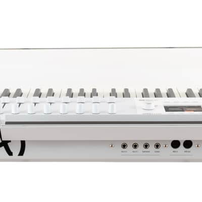 Immagine Arturia KeyLab 88 Mk3 White - 7