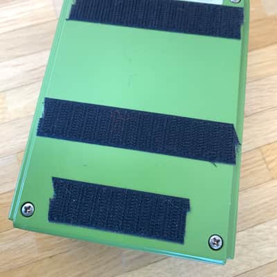 Maxon OD-880 Soft Distortion - Green image 5