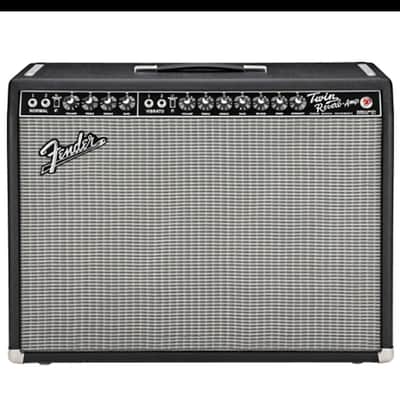 Fender Twin Reverb