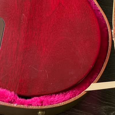 1992 Gibson Les Paul Standard Sunburst with Original Case image 14