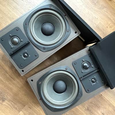Klein and Hummel O98 3way Active Studio Monitor (Pair) image 9
