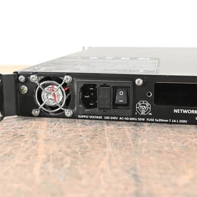 Klark Teknik DN9650 Digital Audio Network Bridge CG01GAR image 10