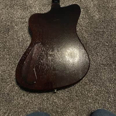 Ruby Guitars Model 02 image 11