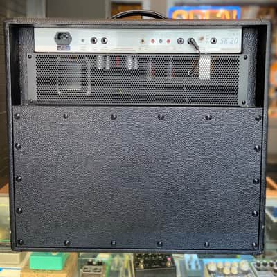 PRS SE 20 Combo Tube Amp image 5