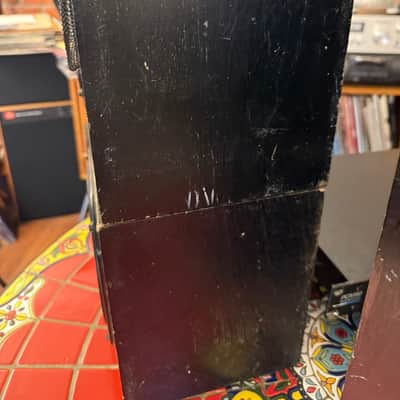 Yamaha NS-10M Studio Matched Pair - All Original 1980s image 6
