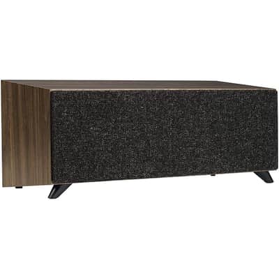Jamo S 81 CEN Center Speaker, Walnut image 16