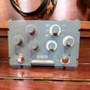 Kernom Elipse Modulation 2025 - Present - Blue