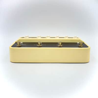 Vox DelayLab Delay With Original Box Guitar Effect Pedal 000441 image 13