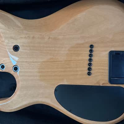 *CUSTOM* Kiesel 7 sting Aries 2022 image 7