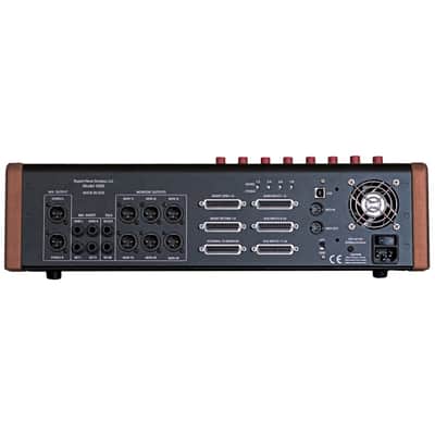 Rupert Neve 5060 Centerpiece image 13