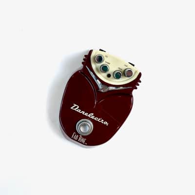 Danelectro Fab Tone Distortion | Reverb
