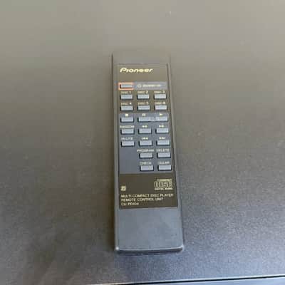 Pioneer PD-M403 Six-Disc CD Changer with Cartridge And Remote- TESTED & WORKING! image 4