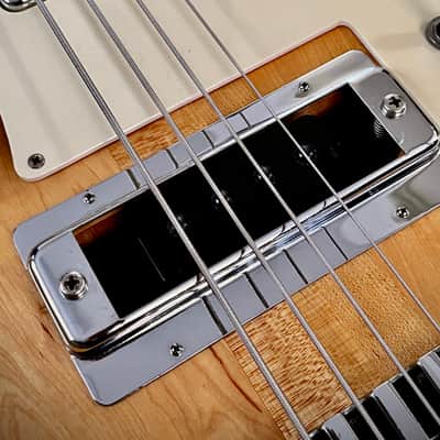Greco PMB 800 1978 FUJIGEN "Project Series" Paul McCartney model MIJ Japan vintage image 14