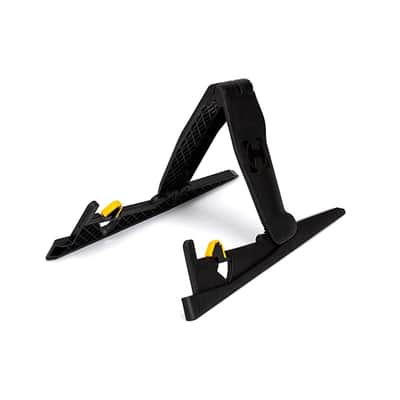 Hercules GS200B EZPack Acoustic/Electric Guitar Stand image 1