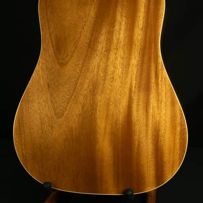 1995 Guild D-26 NT Westerly RI• Video.OHSC • Gold Tuners • Vintage Dreadnought image 3