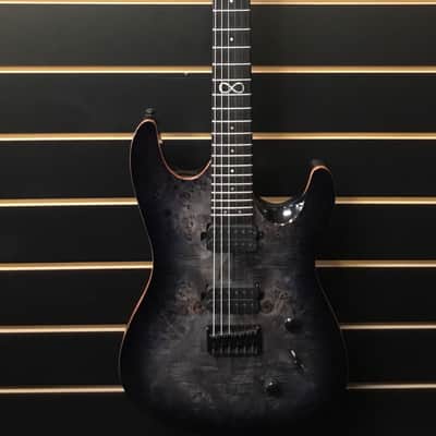 Chapman ML1 Modern Storm Burst image 2