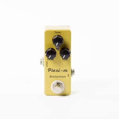 Mosky Audio Plexi-m Distortion image 1