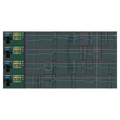 Avid Pro Tools Ultimate Perpetual License DAW Software (Activation Card) Bild 5