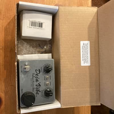 Fulltone Custom Shop Deja Vibe image 7