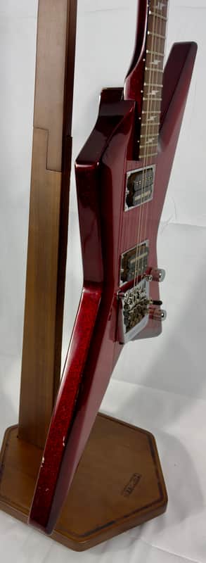 Tokai Super Edition FSD-65 *Five Star* Explorer MIJ Japan 1980s