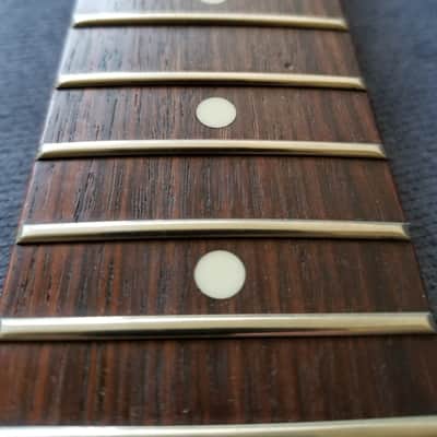 1983 Kramer Focus 2000 Neck image 2