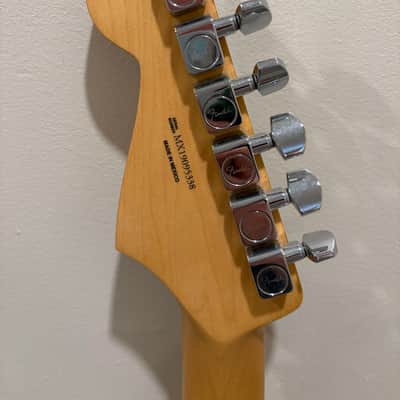 2019 Fender Player Stratocaster - Buttercream image 7