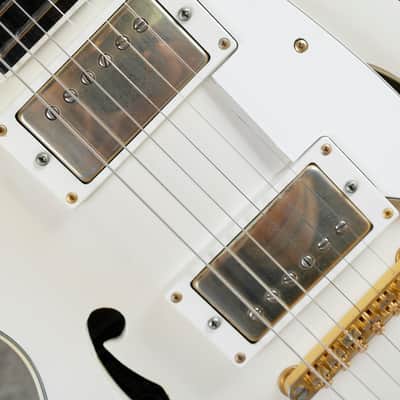 Samick CCTS 650 Charlie Christian image 4