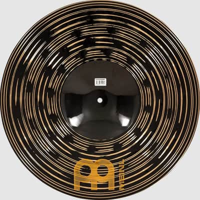 Meinl Cymbals 20-inch Classics Custom Dark Heavy Ride Cymbal image 2