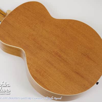 Sumi S-Style L-0 image 4