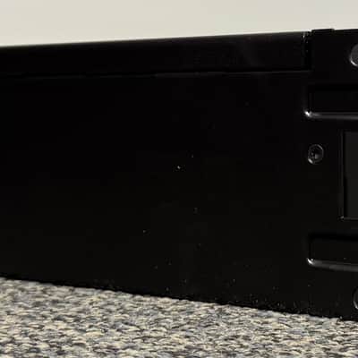 Dynacord C1800FDi 950 Watt Power Amplifier 2020 - Present - Black image 4