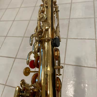 Serviced Selmer Soloist Alto Saxophone (Ready to Play) - Sounds Great! image 16