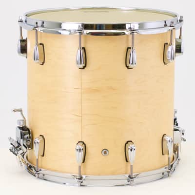 TreeHouse Custom Drums 14x14 Production Symphonic Field Snare Drum image 3