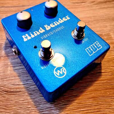 Reverb.com listing, price, conditions, and images for bbe-mind-bender