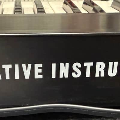 Native Instruments Komplete Kontrol S61 2010s - Black image 6