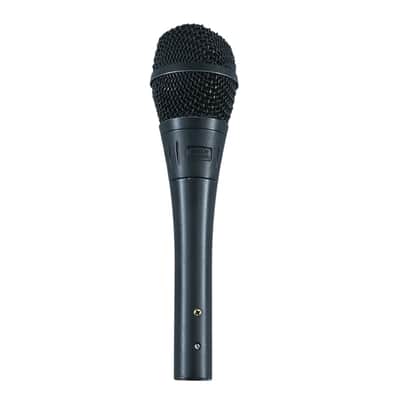 Shure SM87 Supercardioid Condenser Microphone MC-7396 image 2