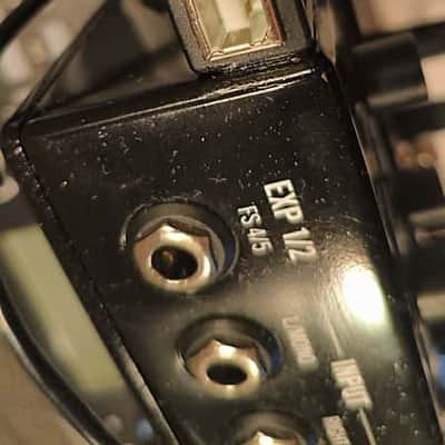 Line 6 HX Stomp - Modded - See Description image 5